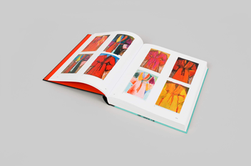 Бумажная книга «I print. Catalogue Raisonné of Prints, 2001-2020», автор Джим Дайн - фото №3 - миниатюра
