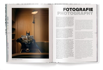 Бумажная книга «Liberation of Arts: 20 Years of Lumas», автор teNeues Publishing Company - фото №9 - миниатюра