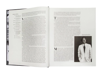 Бумажная книга «Vanity Fair 100 Years. From the Jazz Age to Our Age», автор Грейдон Картер - фото №10 - миниатюра