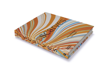 Бумажная книга «Scarves», авторов Ники Альбрехтсен, Фола Соланке - фото №2 - миниатюра