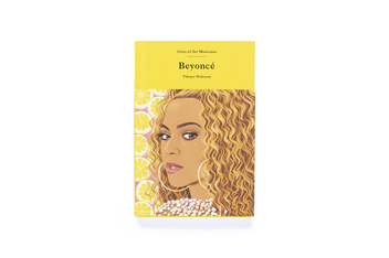 Бумажная книга «Beyonce», автор Чепо Мокоена - фото №4 - миниатюра