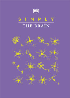 Бумажная книга «Simply The Brain» - фото №1 - миниатюра