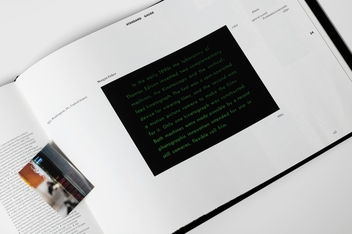 Бумажная книга «Read Frame Type Film: Or, Written on the Screen» - фото №5 - миниатюра