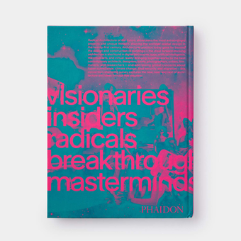 Бумажная книга «Radical Architecture of the Future», автор Беатрис Галилея - фото №3 - миниатюра