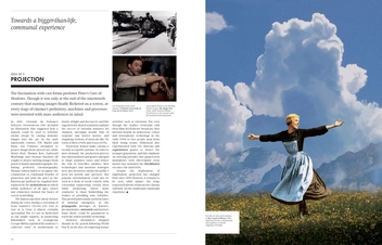 Бумажная книга «100 Ideas that Changed Film», автор Дэвид Паркинсон - фото №5 - миниатюра