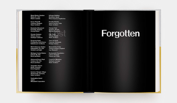 Бумажная книга «Ruin and Redemption in Architecture», автор Дэн Бараш - фото №9 - миниатюра