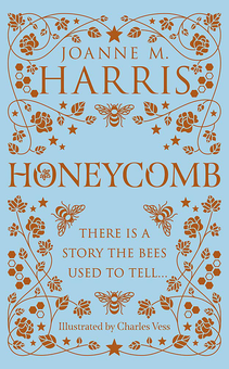 Бумажная книга «Honeycomb», автор Джоан Харрис - фото №1 - миниатюра
