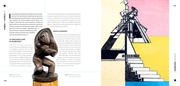 Бумажная книга «Origins of Modern Art», автор Розалинда Ормистон - фото №4 - миниатюра