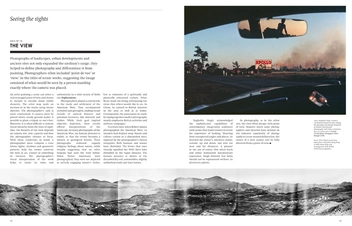Бумажная книга «100 Ideas that Changed Photography», автор Мэри Уорнер Мариен - фото №4 - миниатюра