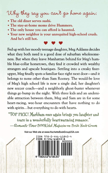 Бумажная книга «Love, Suburban Style», автор Венди Маркхэм - фото №2 - миниатюра