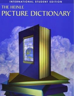 Бумажная книга «The Heinle Picture Dictionary», автор Янн Хуиценга - фото №1 - миниатюра