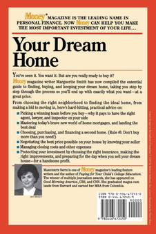Паперова книга «Your Dream Home. A Comprehensive Guide to Buying a House, Condo, or Co-op», автор Маргаріт Сміт - фото №2 - мініатюра