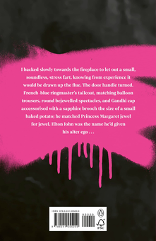 Бумажная книга «Susannah Constantine Memoir» - фото №2 - миниатюра