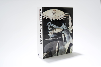 Паперова книга «A World History of Art. Revised 7th ed.», авторів Джон Флемінг, Хью Хонур - фото №7 - мініатюра