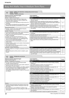 Паперова книга «Year 4 Teacher Guide Euro pack» - фото №4 - мініатюра