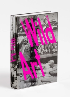 Бумажная книга «Wild Art», автор Иоахим Писсарро - фото №2 - миниатюра