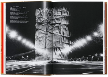 Паперова книга «Christo and Jeanne-Claude» - фото №10 - мініатюра