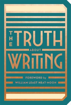Паперова «The Truth About Writing», автора Без автора– фото №1