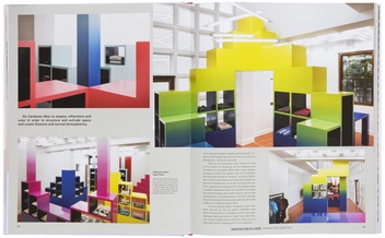 Паперова книга «Shoplifter! New Retail Architecture and Brand Spaces» - фото №6 - мініатюра