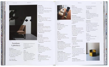 Бумажная книга «Insiders & Company. The New Artisans of Interior Design» - фото №7 - миниатюра
