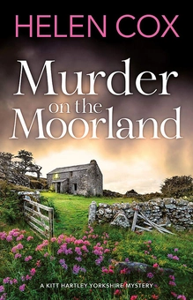 Бумажная книга «Murder on the Moorland», автор Хелен Кокс - фото №1 - миниатюра