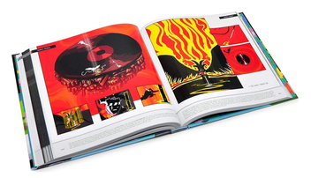 Бумажная книга «Homestuck. Book 5», автор Эндрю Хасси - фото №4 - миниатюра