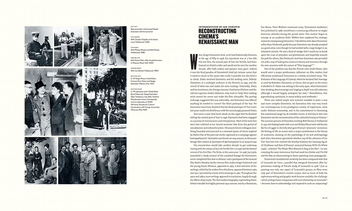 Паперова книга «Eisenstein on Paper. Graphic Works by the Master of Film », автор Наум Клейман - фото №8 - мініатюра