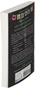 Паперова книга «Llewellyn's 2021 Witches Companio. A Guide to Contemporary Living» - фото №4 - мініатюра