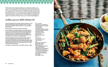 Бумажная книга «I Love India: Recipes and Stories from City to Coast, Morning to Midnight, and Past to Present», автор Анжум Ананд - фото №5 - миниатюра