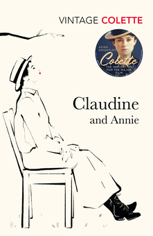Бумажная книга «Claudine And Annie», автор Сидони-Габриэль Колетт - фото №2 - миниатюра