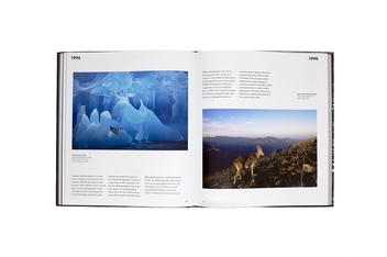 Бумажная книга «Into the Wild. The Story of the World's Greatest Wildlife Photography», автор Джемма Пэдли - фото №7 - миниатюра