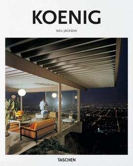 Бумажная книга «Koenig», автор Нил Джексон - фото №1 - миниатюра