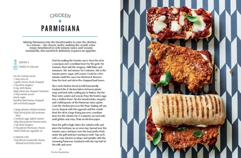 Бумажная книга «Posh Sandwiches: Over 70 Recipes, from Reubens to Banh Mi» - фото №5 - миниатюра