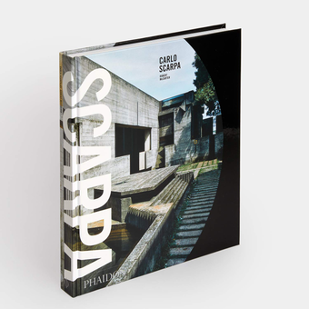 Бумажная книга «Carlo Scarpa. Classic format», автор Роберт Маккартер - фото №2 - миниатюра