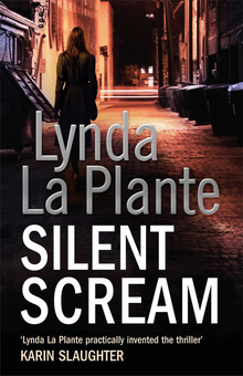 Бумажная книга «Silent Scream», автор Линда Ла Плант - фото №1 - миниатюра