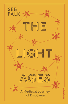 Бумажная книга «The Light Ages», автор Себ Фальк - фото №1 - миниатюра