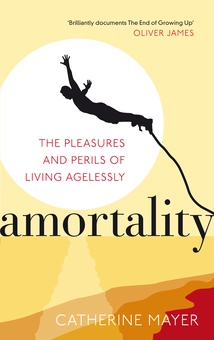 Бумажная книга «Amortality: The Pleasures and Perils of Living Agelessly», автор Кэтрин Мейер - фото №2 - миниатюра