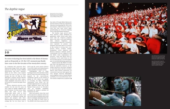 Бумажная книга «100 Ideas that Changed Film», автор Дэвид Паркинсон - фото №6 - миниатюра