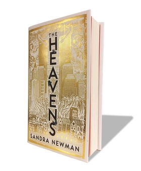 Бумажная книга «The Heavens», автор Сандра Ньюман - фото №2 - миниатюра