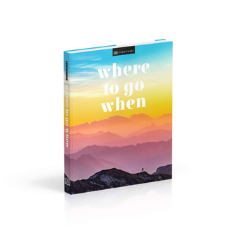 Паперова книга «Where To Go When» - фото №3 - мініатюра