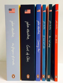 Бумажная книга «The Pearl», автор Джон Стейнбек - фото №2 - миниатюра