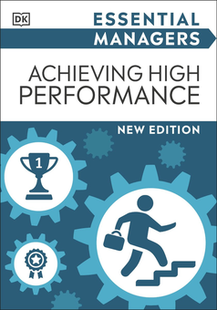Бумажная книга «Achieving High Performance» - фото №1 - миниатюра