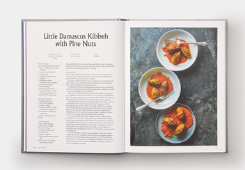 Паперова книга «The Mezze Cookbook. Sharing Plates from the Middle East», автор Сальма Хейдж - фото №5 - мініатюра