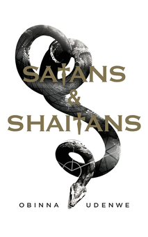 Бумажная книга «Satans and Shaitans», автор Обинна Уденве - фото №1 - миниатюра