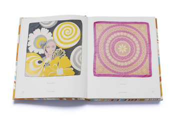 Бумажная книга «Scarves», авторов Ники Альбрехтсен, Фола Соланке - фото №4 - миниатюра