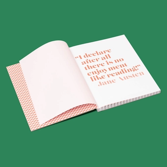 Бумажная книга «I'd Rather Be Reading », автор Гвиневер де ла Мар - фото №4 - миниатюра