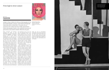 Бумажная книга «100 Ideas that Changed Photography», автор Мэри Уорнер Мариен - фото №6 - миниатюра