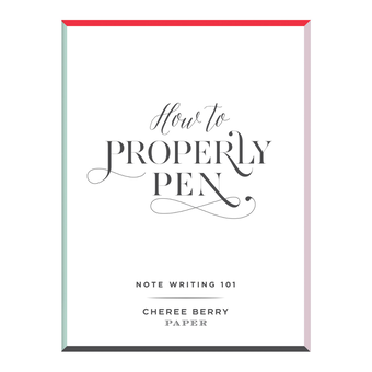 Бумажная книга «Cheree Berry The Write Words Greeting Assortment With Booklet» - фото №9 - миниатюра