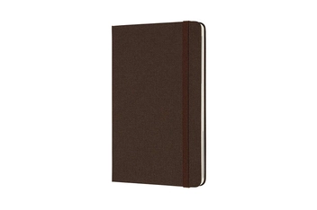  «Нотатник Moleskine Вояжер Кавовий коричневий (VN002P2)», brand Moleskine / Moleskine /  - фото №3 - миниатюра