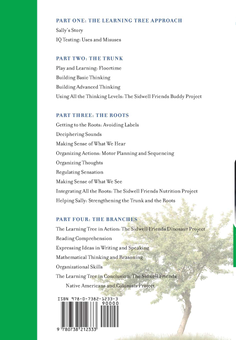 Паперова книга «The Learning Tree : Overcoming Learning Disabilities from the Ground Up», автор Торндайк Грінспен - фото №2 - мініатюра